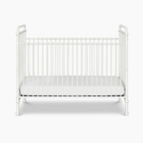 Namesake Abigail 3-in-1 Convertible Crib - Washed White