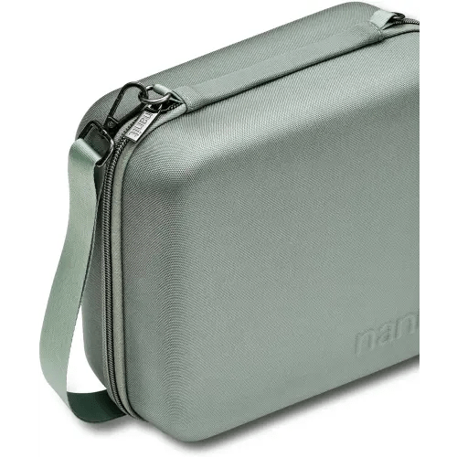 Nanit Night Light and Camera Travel Case - Green