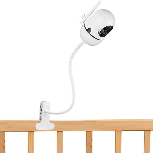 Baby Monitor Clip Mount