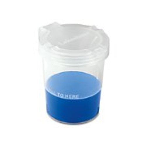 Lakeshore No-Spill Paint Cups
