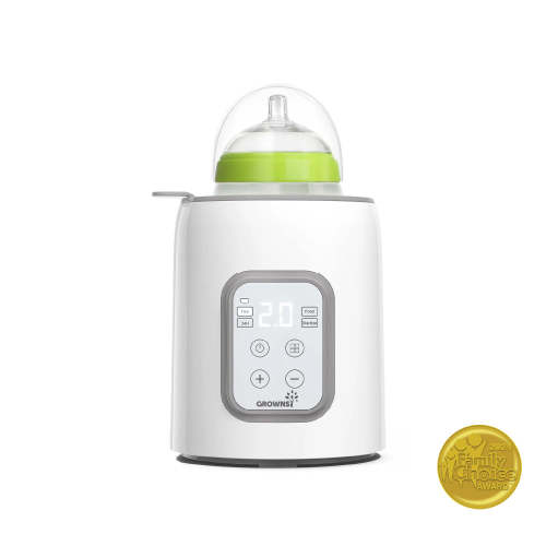 Parent's Choice Bottle Warmer with Timer