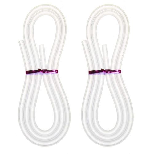 Replacement Tubing for Spectra S2 Spectra S1 9 Plus, BPA Free Replace Tubes Avent/Ameda Hose Made by PumpMom (Not Original Accessories)