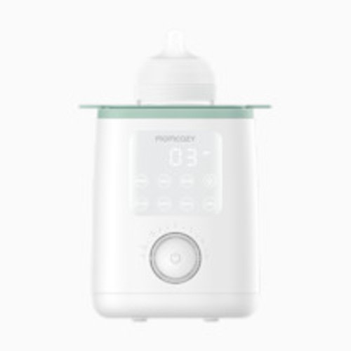 Momcozy 9-in-1 Nutri Bottle Warmer