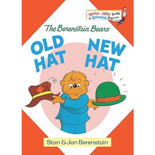 Old Hat New Hat