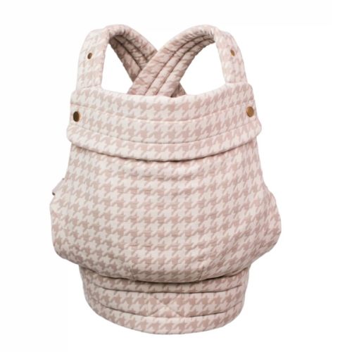 The Monarch Carrier - Houndstooth – Mabē