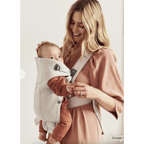 BabyBjörn Baby Carrier Mini
