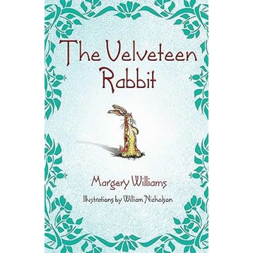 The Velveteen Rabbit