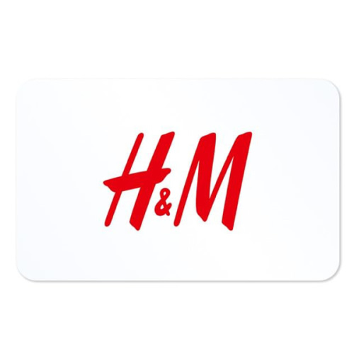 H&M Giftcard