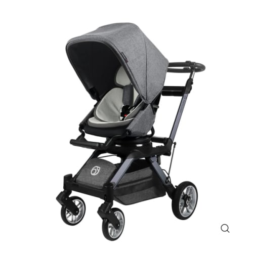 G5 Stroller