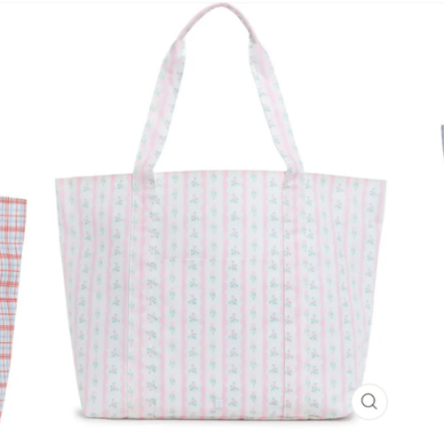 TRVL Jumbo Totes