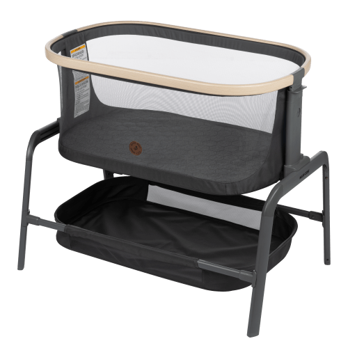 Iora Bedside Bassinet