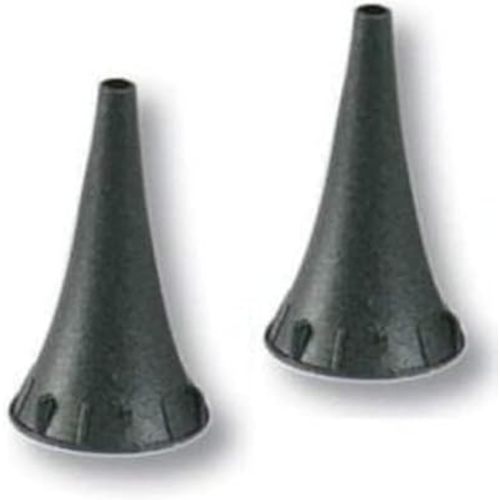 120 Small Specula for 4th and 5th Generation Doctor Mom Otoscope Perfect for Infants & Small Children