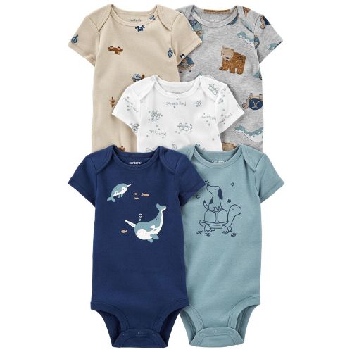 Carter’s bodysuits