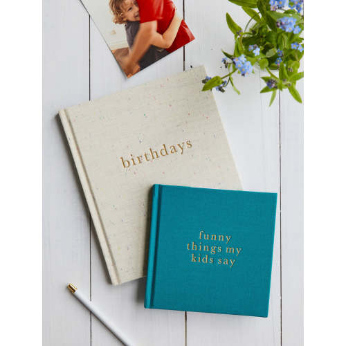 Child + Birthday Bundle
