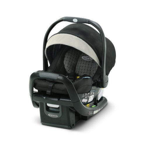 SnugRide® SnugFit 35 LX Infant Car Seat