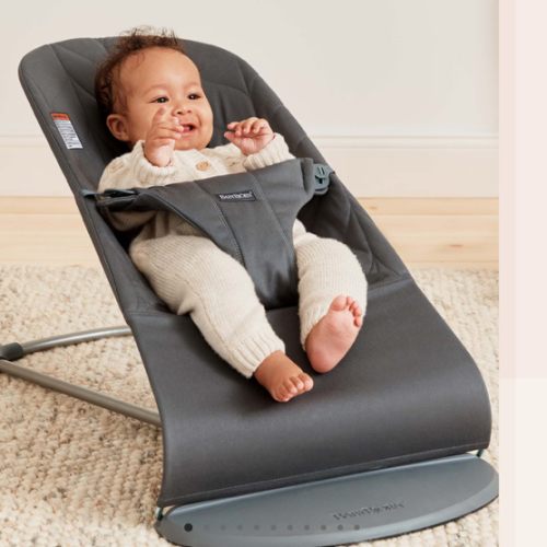 BabyBjörn Bouncer Bliss