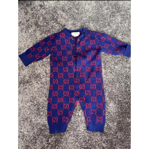Baby Gucci Romper | Mercari
