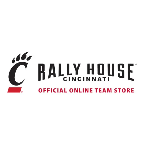 Baby Red Cincinnati Bearcats Carson One Piece Polo - 91970693