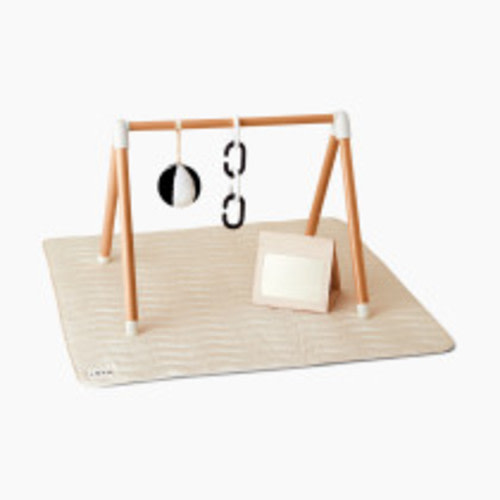 Lalo The Play Gym - Oatmeal