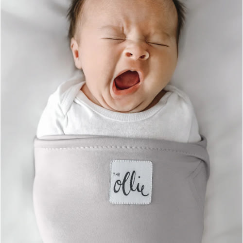 The Ollie® Swaddle