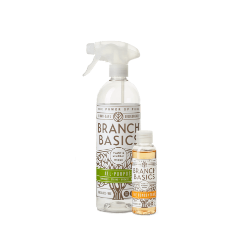 Branch Basics Trial Kit