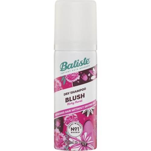 Batiste Dry Shampoo Blush 50ml | Woolworths