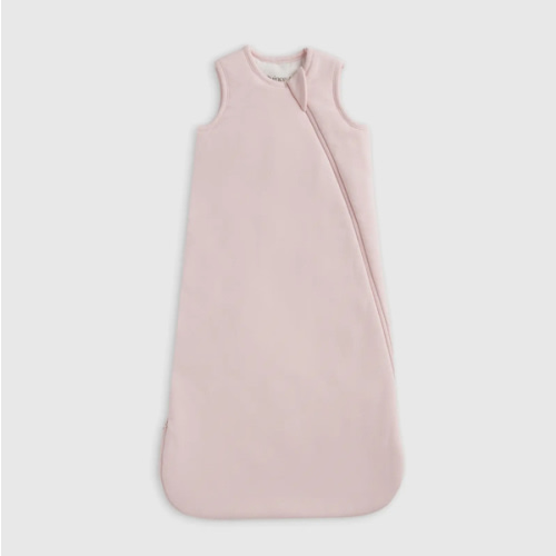 Bamboo Sleep Bag 2.5 TOG Pale Pink