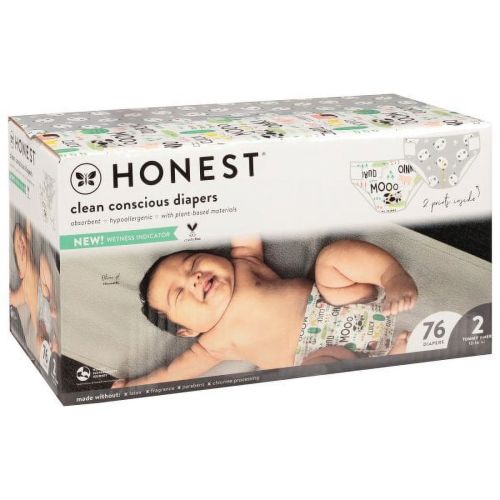Honest Training Pant