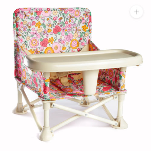 Paloma portable baby chair