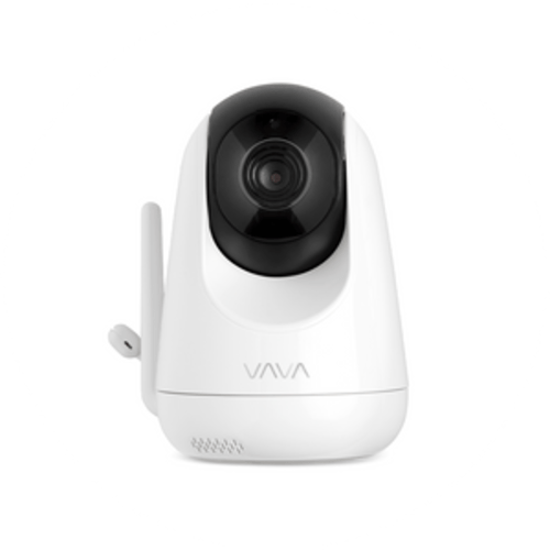 VAVA Baby Monitor with Split Screen