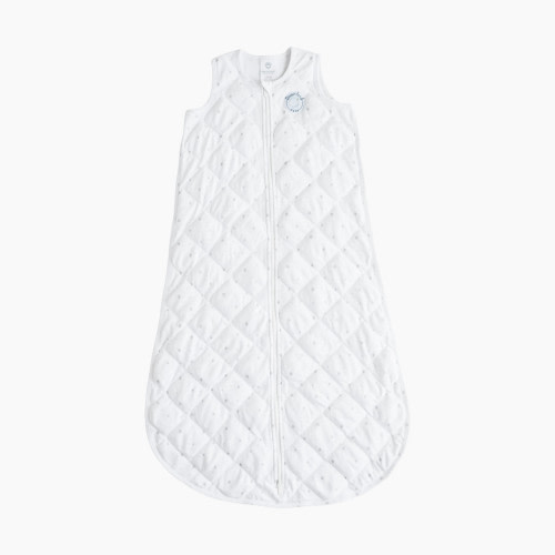 Dreamland Baby Dream Weighted Sleep Sack - Grey Stars, 12-24 Months