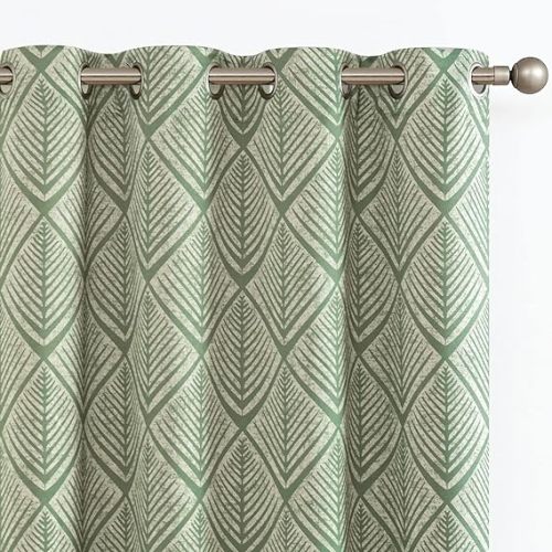 Blackout Curtains