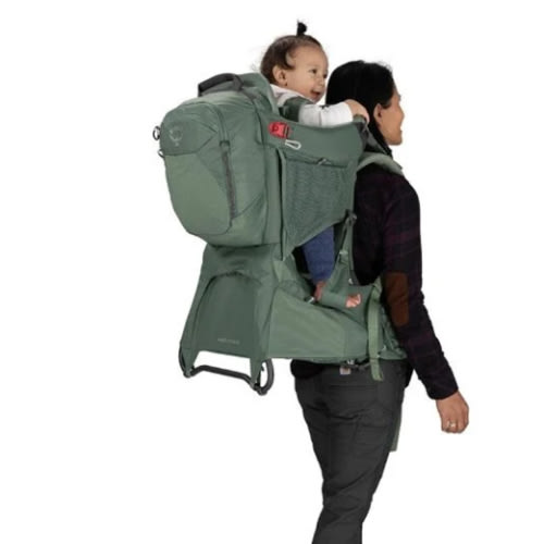 Poco™ Premium Child Carrier