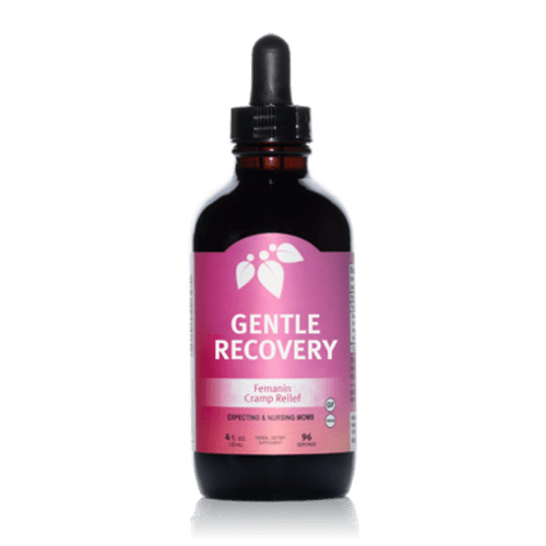 Gentle Recovery by Mountain Meadow Herbs, 2 ounce (After-Pain Relief) - In His Hands Birth Supply
