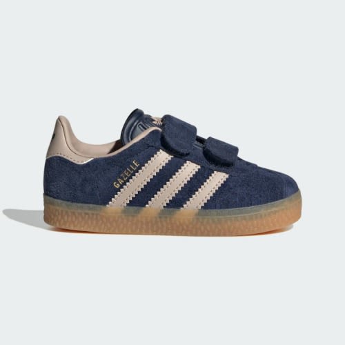 Gazelle Comfort Closure Shoes Kids
