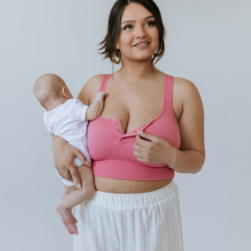 The Allie Bra 2.0