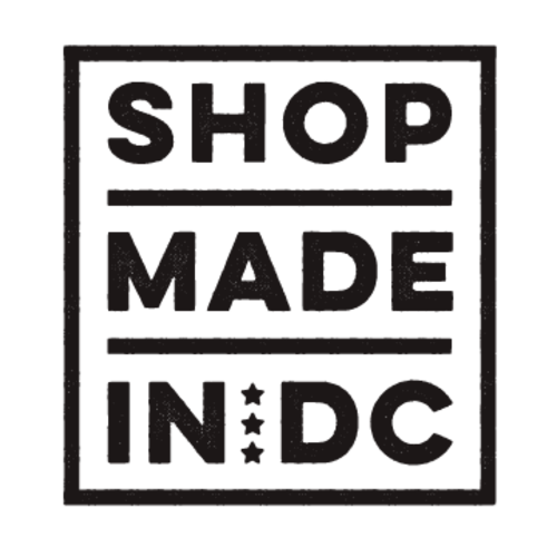 The 51st State Onesie by Bailiwick Clothing | SHOP MADE IN DC