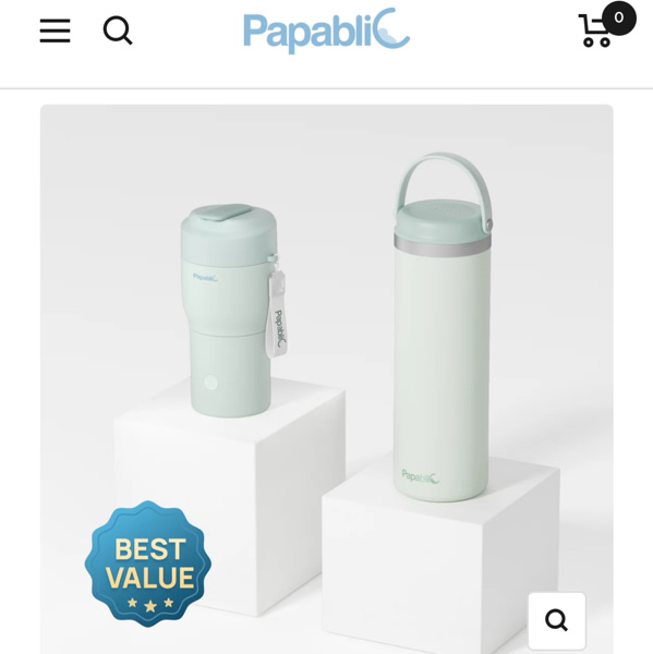 On-the-Go Feeding Kit