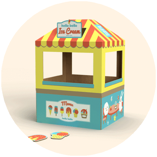 Premium Baby Diaper Subscription - Diapers, Wipes + Extras | Hello Bello