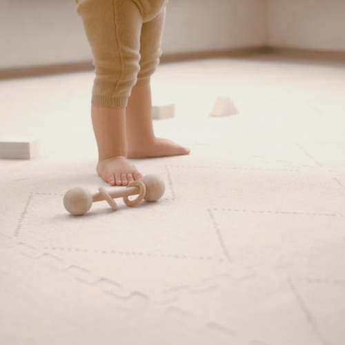 Prettier Puzzle Playmats- Baby Playmats