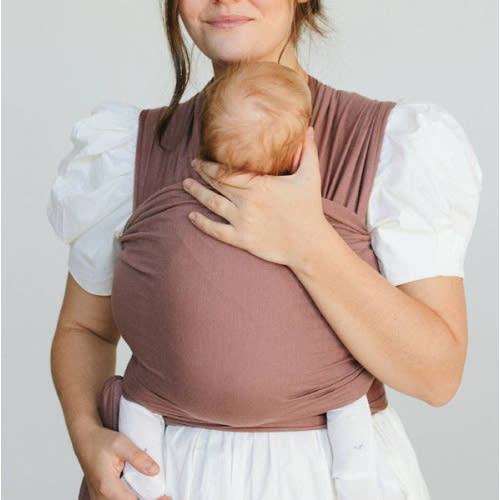 Solly Baby Cottage Rose Wrap