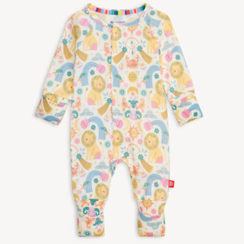Magnetic Convertible Coverall – Magnetic Me