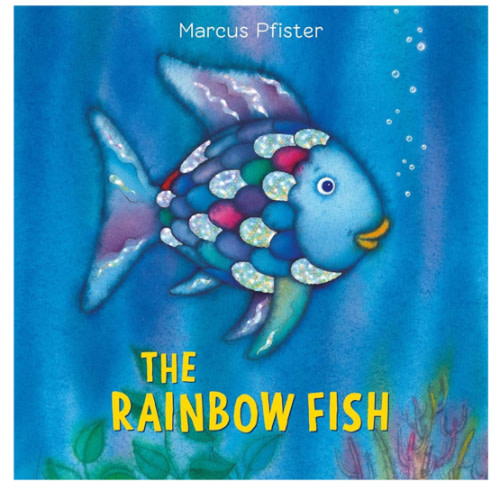 The Rainbow Fish
