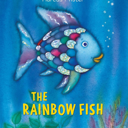 The Rainbow Fish