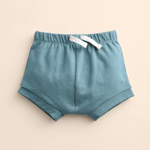 Baby Little Co. by Lauren Conrad Organic Bubble Shorts