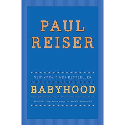 Babyhood