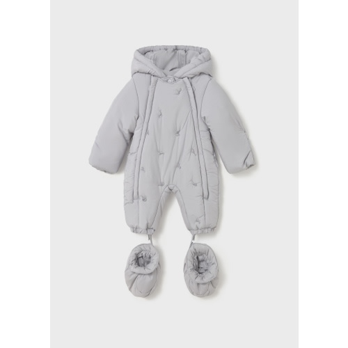 Newborn Snowsuit