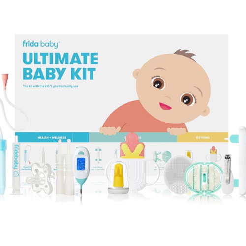 Ultimate Baby Kit – Frida