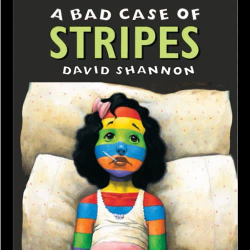 A Bad Case of Stripes