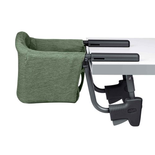 FastLock Hook-On Chair - Moss